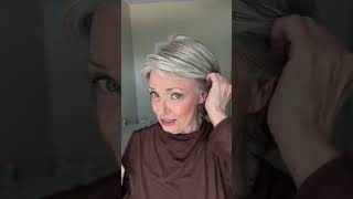 Naomi  Heat-Friendly Synthetic Wig | Lace Front | Jon Renau |  Martini | 101F48T⁠