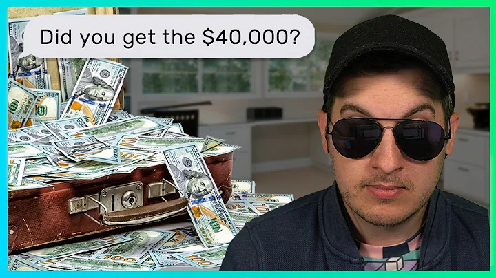 I Was "Accidentally" Sent $40,000 - So I Played Along...