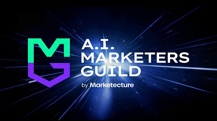 AI Marketers Guild Webinar: Integrative AI - Where Human Intelligence Becomes the Killer App