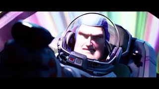 Cartoon Network SEE (Bulgaria) - Lightyear ad (June 2022) #LightyearDidHisMom