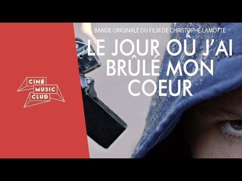 Alexandre Lessertisseur, R. Jericho - The End Begins | Extrait De "Le Jour Ou J'ai Brûlé Mon Coeur"