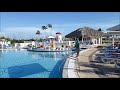 Hotel Sol Cayo Coco (отель Сол Кайо Коко) 08/2018