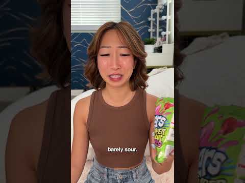 I tried super