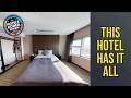 Hotel Foret Premier Nampo (Korea Quality) - This Hotel Has It All | Busan, South Korea🛏️