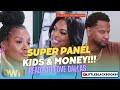 Super panel  mya is wanted by everyone  laron folded on alexis  ready to love s ep7 review