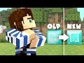 Reacting to the New Minecraft