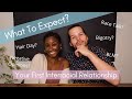 What To Expect First Interracial Relationship | Advice From Young Married Couple |