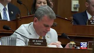Rep. Carter Investigates Patient Brokering (WFXT)