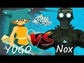 Wakfu Yugo VS Nox VF [Full HD] 1080p [60fps]