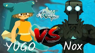 Wakfu Yugo VS Nox VF [Full HD] 1080p [60fps]