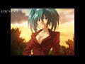 Ikki Tousen [ECCHI AMV] A Mighty Knight Who Matches a Thousand Knights (Pt 1)