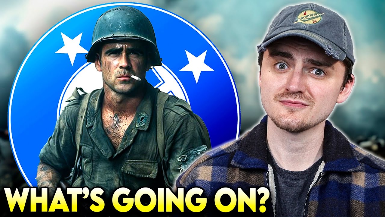 WTF... Did DC Studios Just CANCEL the Sgt. Rock Movie?!