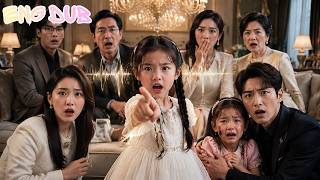 My Family Can Hear My Thoughts Now, The Fake Heiress Can No Longer Hide Her Evil Side