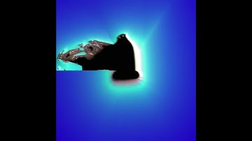 Mandelbrot Set To Baffulo To Mandelbrot Set