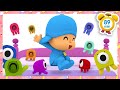 🛌🏼  POCOYO FRANÇAIS - Soirée Pyjama [89 min] | DESSIN ANIMÉ pour enfants