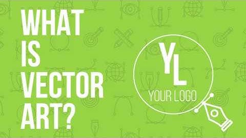 Vector Art Explained - TechnoMarketing Inc