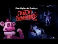 HELP WANTED 2 cap. 3  #fnaf