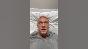 I PICKED a robots nose using artificial intelligence !!