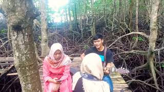 Baperin ukhti dengan lagu (Risalah hati Dewa 19) #cover #firmansyah