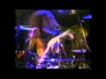 Sebastian Bach - Slave To The Grind [live at the Whisky A Go-Go]