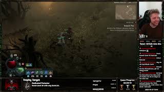 Diablo IV ~ [100% Trophy Gameplay, PS5, Part 13]