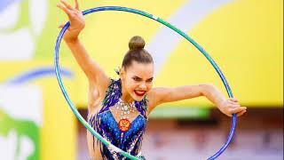 Morirò da Re  music for rhythmic gymnastics