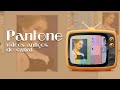 08 Pantone