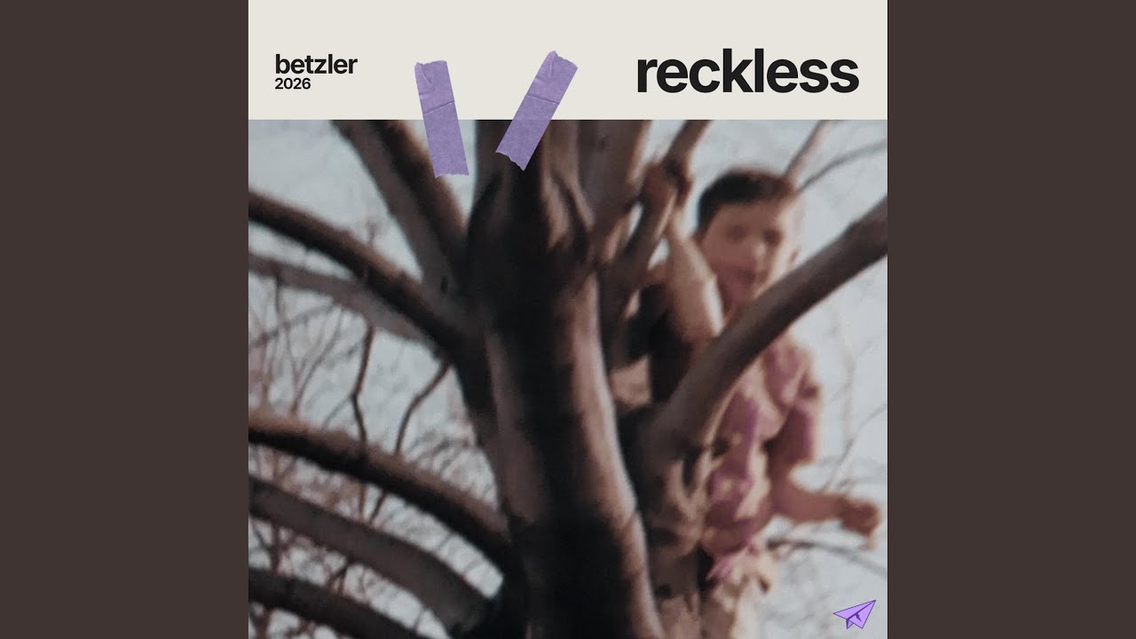 Смотреть «Reckless» на YouTube Смотреть «Reckless» на YouTube