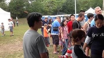 Maker faire ny 2014 robo-washer