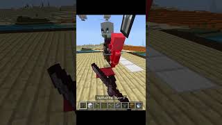 Ominous Bottle Farm Easy Expandable for Minecraft Bedrock