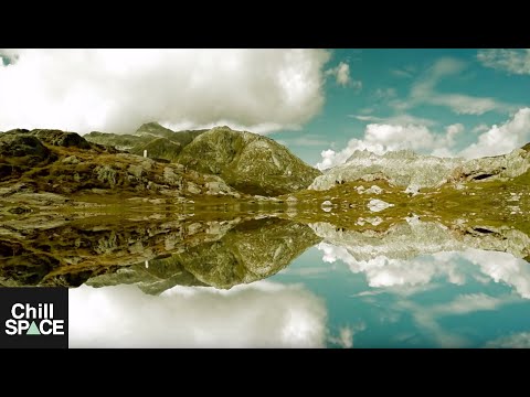 Shpongle - Behind Closed Eyelids (Video Clip)