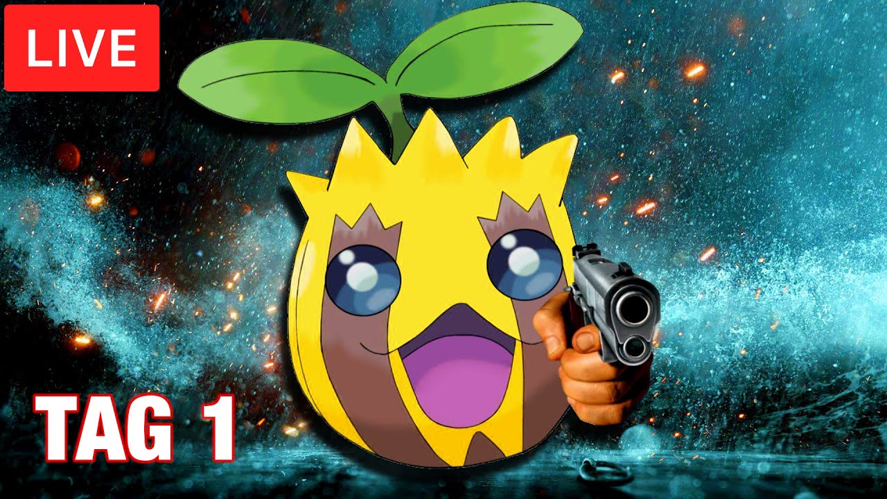 🔴LIVE 1/30 • MIMSU • POKÉMON LUMINESCENT PLATINUM HARDCORE NUZLOCKE • VARIETY GAMES