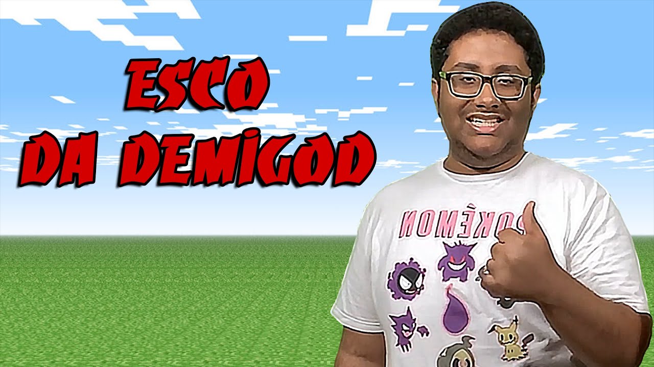 Welcome To Esco da Demigod | Channel Trailer
