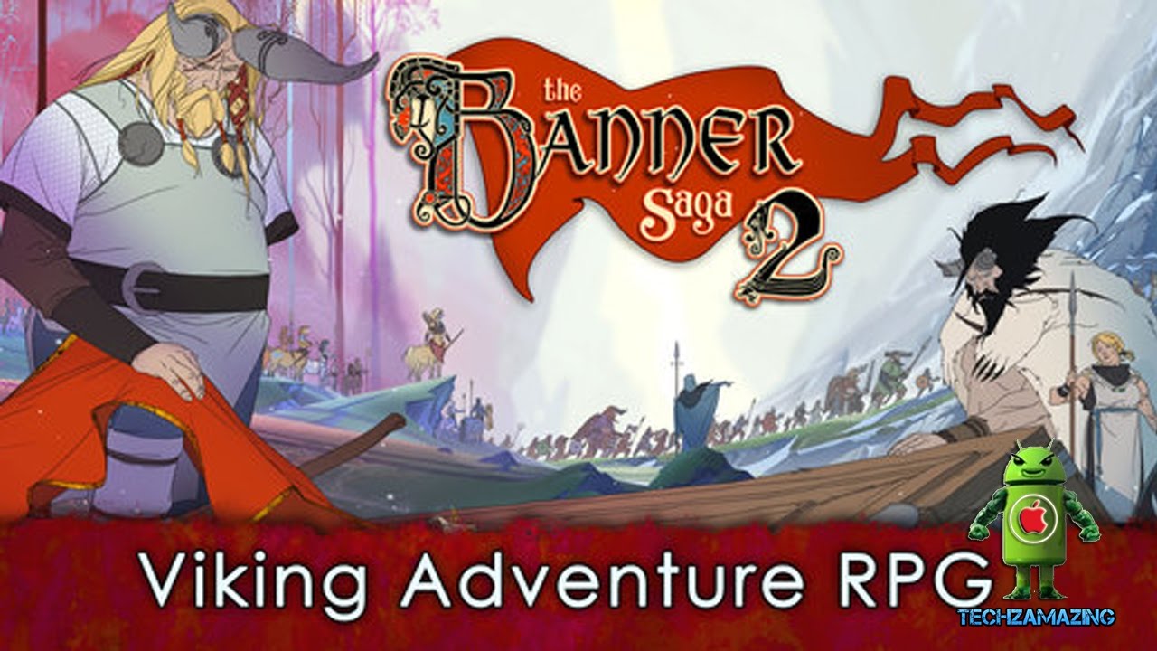 banner saga torrent android banner saga torrent android
