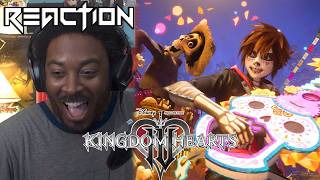 Kingdom Hearts IV Coco Showcase Trailer REACTION!!!
Hey guys, I hope you enjoy the video! Dont forget to Power Hit that Like button and SUBSCRIBE! Were getting ever so close to 4K!
Revealed at D23, we got the official first world for Kingdom Hearts IV! Plus, our first look at the English dub! AND when its going to be released!
Original video: https://www.youtube.com/watch?v=RU1KJaEDITw
Go support the Save The 7EVEN campaign with your very own merch!!
https://power-jusho-shop.fourthwall.com/
Join the channel and become a member! https://www.youtube.com/channel/UC77DdFdPeuAVXxYFEg7Jk3A/join
Check out the Podcast Channel: @CaVePod
Get your Yu-Gi-Oh singles & sealed products with my TCGplayer Affiliate link: https://bit.ly/37o3Jl0
Discord: https://discord.gg/UJAt8ZH
Twitch: https://www.twitch.tv/PowerJusho
Donate: https://streamlabs.com/powerjusho
Facebook: https://www.facebook.com/PowerJusho
Twitter: https://www.twitter.com/PowerJusho
Instagram: https://www.instagram.com/PowerJusho
Avatar made by Arkiel: https://twitter.com/arktoons
End Card music Real EYEZ 8bit by Studio Megaane: https://www.youtube.com/user/megaane100
End Card by Brandon/Switch: https://twitter.com/SwitchBranding
#KingdomHearts #D23 #KH4 Kingdom Hearts IV Coco Showcase Trailer REACTION!!!