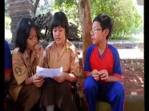 Drama Sumpah Pemuda - YouTube