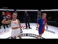 Taylor Samarco vs. Hope Holmes | CFFC 142 Full Fight Replay