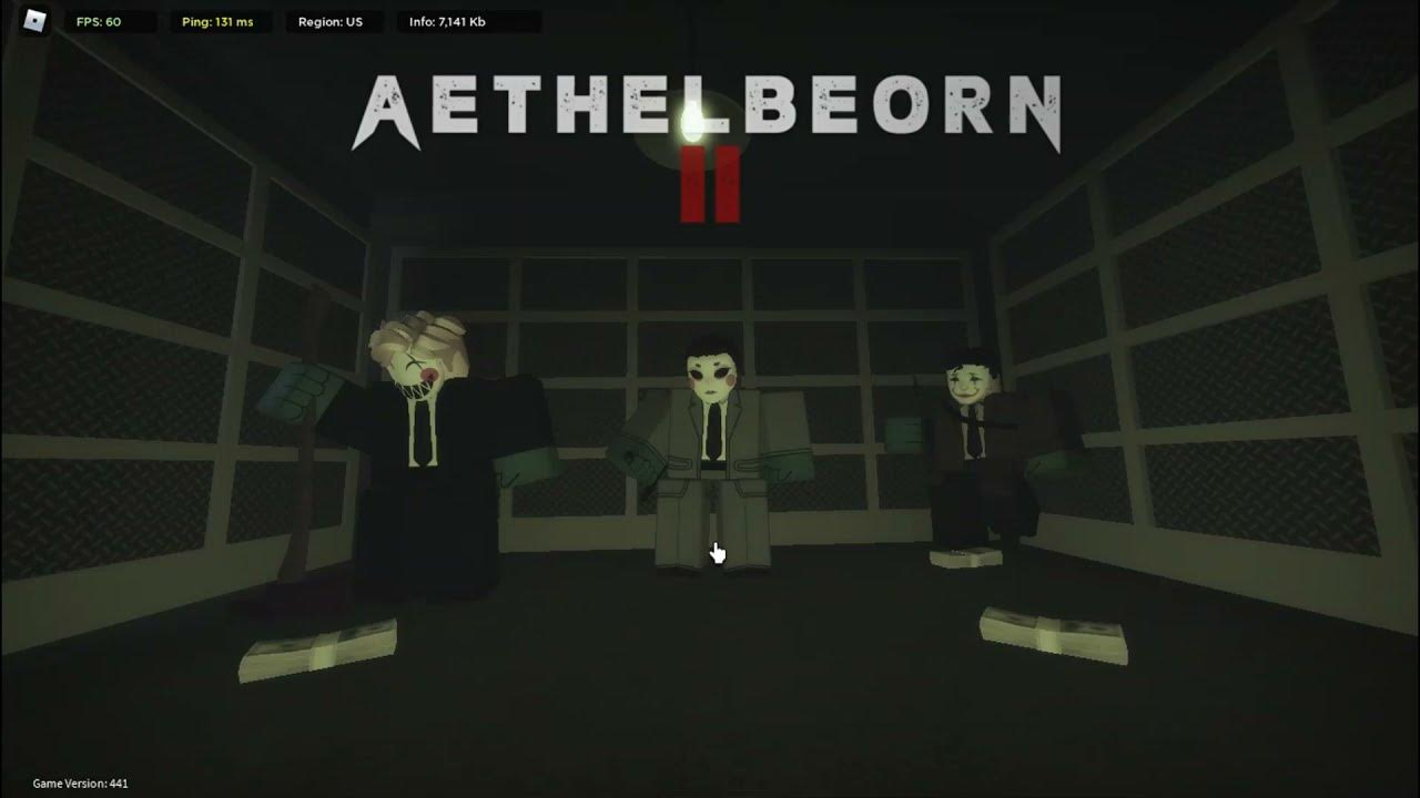AETHELBEORN II IS FINALLY HERE!!!