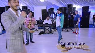 Tony De La Brasov - Daca Ma Supar O Data Live