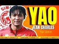 Yao Jean Charles Goals DEAL DONE вњ Top Striker SKA Khabarovsk Simbasc Yao Jean Charles Goals DEAL DONE вњ Top Striker SKA Khabarovsk Simbasc
