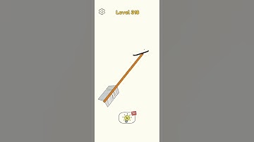 Dop 4 draw one part gameplay level 313 #shorts #dop4