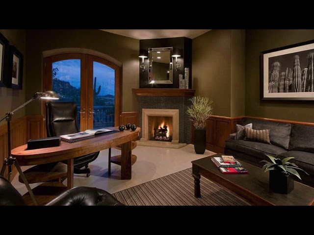 [ASMR] Therapy Receptionist Role-play *Come Relax*