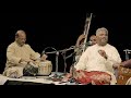 Venkatesh Kumar: Raag Tilak Kamod