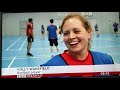 Korfball