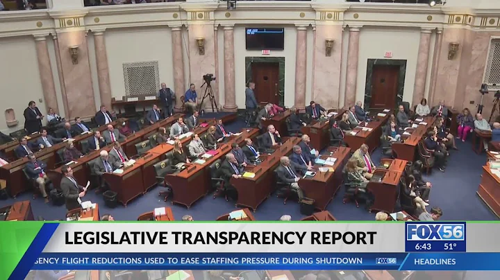 More Kentucky legislature 'fast-tracking' identified by voting rights group ahead of 2026 Session