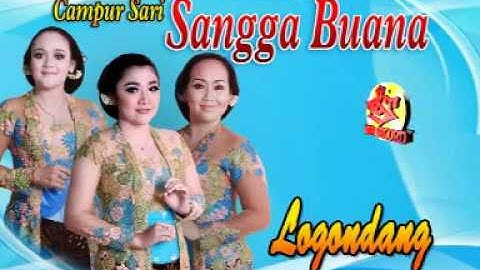 SANGGA BUANA-CAMPURSARI SANGGA BUANA-CAMPURSARI KLASIK-LOGONDANG-TAHU TEMPE-PALARAN