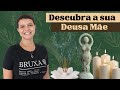 Como descobrir quem  a sua deusa pessoal ou deusa me bruxaria e magia natural