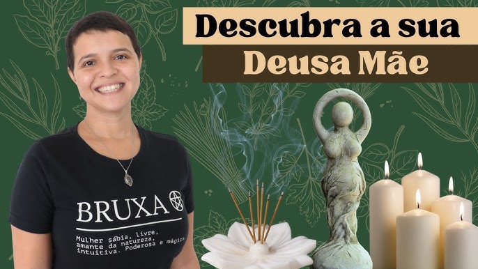 Wicca: A misteriosa religião das bruxas modernas – Clique Descubra