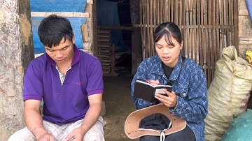 Kế Hoạch Làm Nhà Cho Anh Tả |Cói Lalin