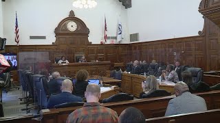 Akron City Council approves candidates to citizens' police oversight board